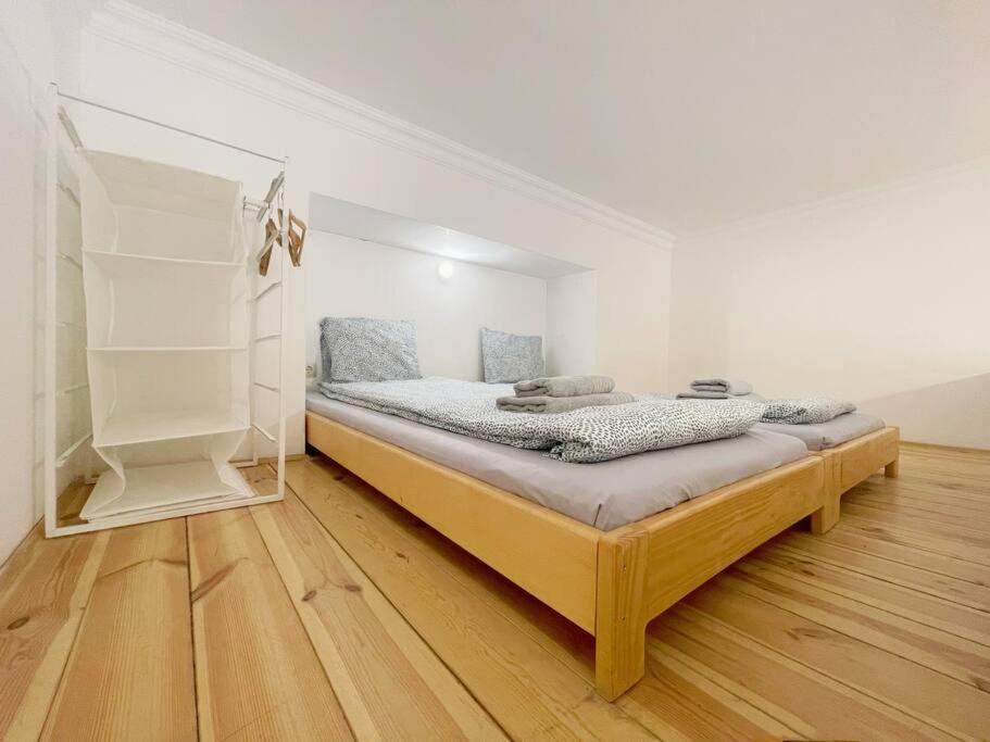 A10 Budapest Center Aparthotel エクステリア 写真
