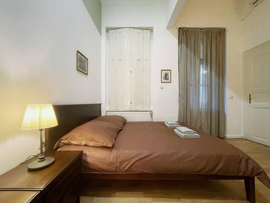 A10 Budapest Center Aparthotel エクステリア 写真