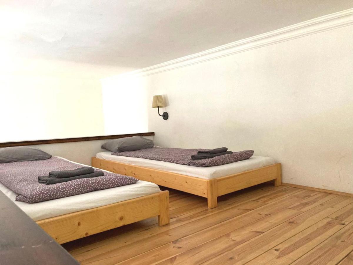 A10 Budapest Center Aparthotel エクステリア 写真
