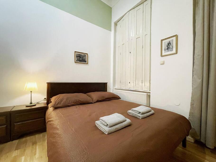 A10 Budapest Center Aparthotel エクステリア 写真