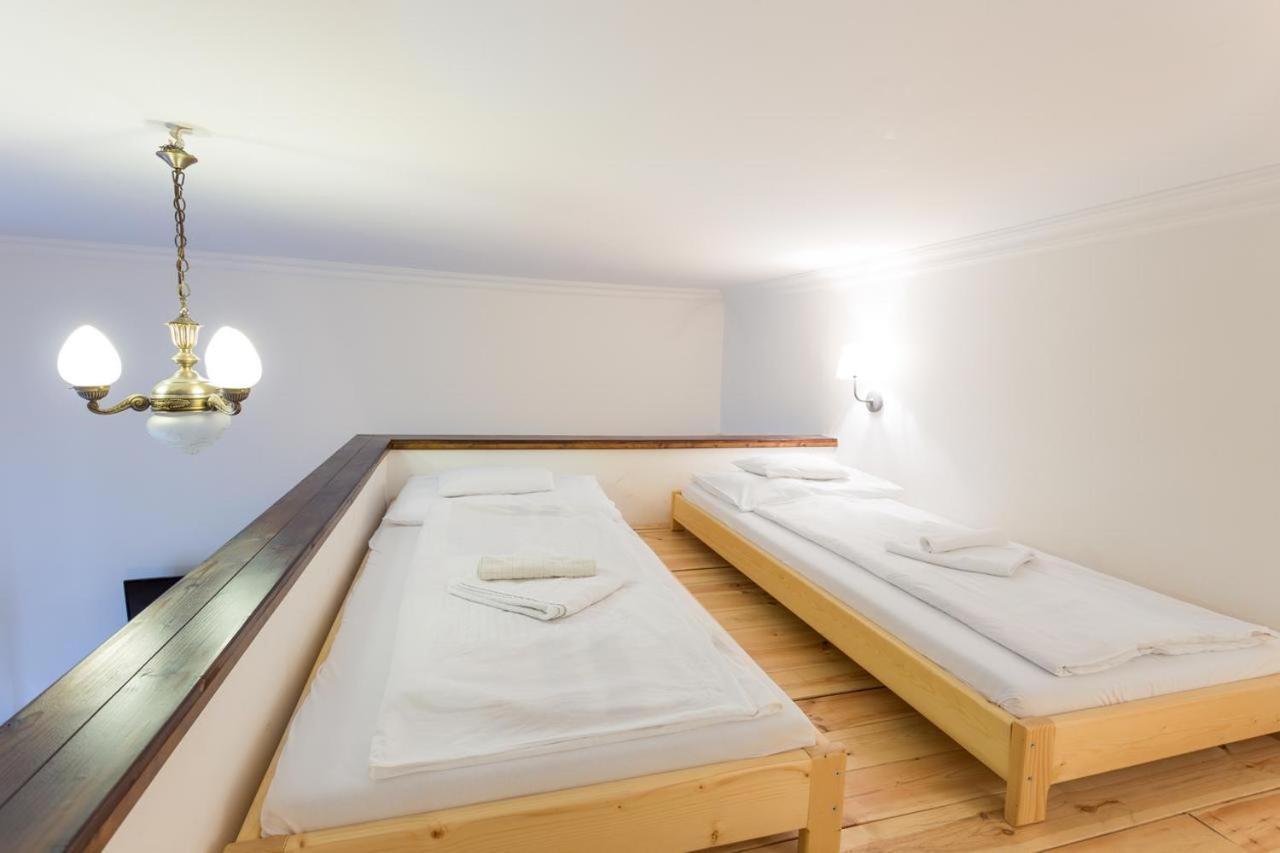 A10 Budapest Center Aparthotel エクステリア 写真