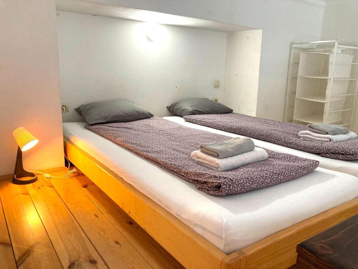 A10 Budapest Center Aparthotel エクステリア 写真