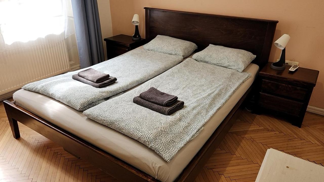 A10 Budapest Center Aparthotel エクステリア 写真