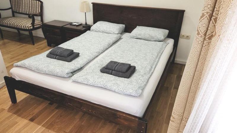 A10 Budapest Center Aparthotel エクステリア 写真