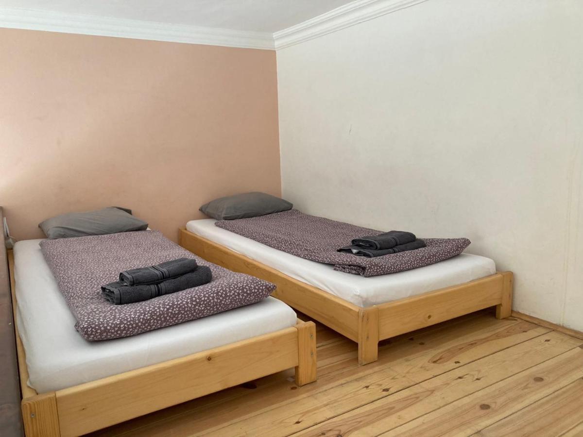 A10 Budapest Center Aparthotel エクステリア 写真