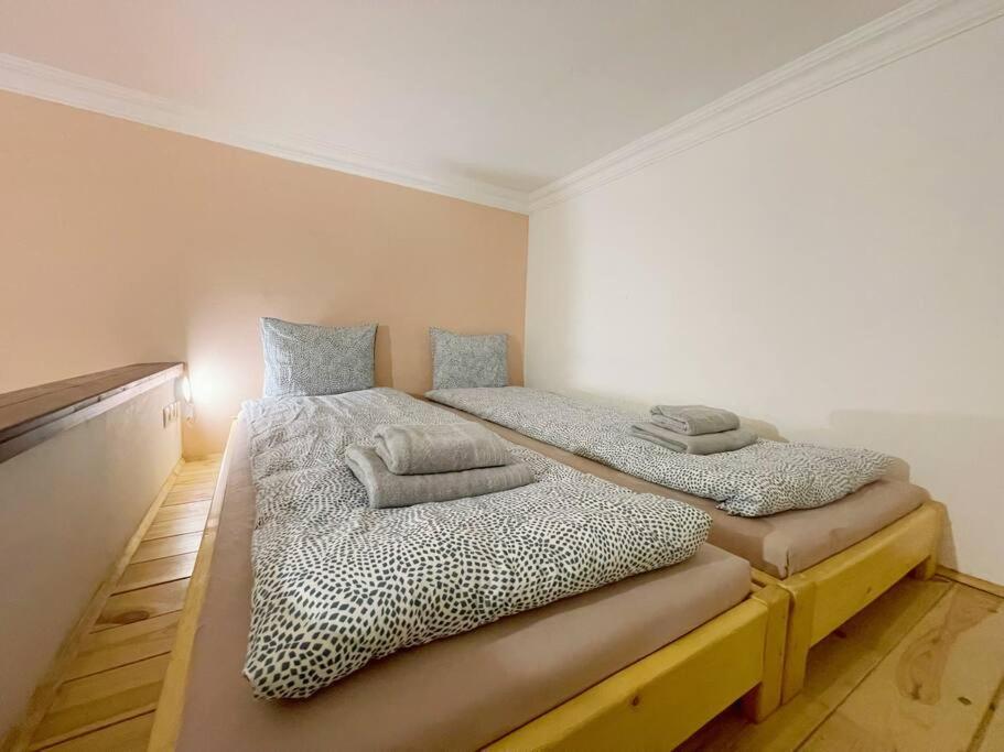 A10 Budapest Center Aparthotel エクステリア 写真