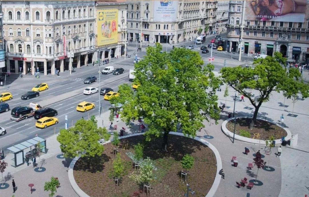 A10 Budapest Center Aparthotel エクステリア 写真