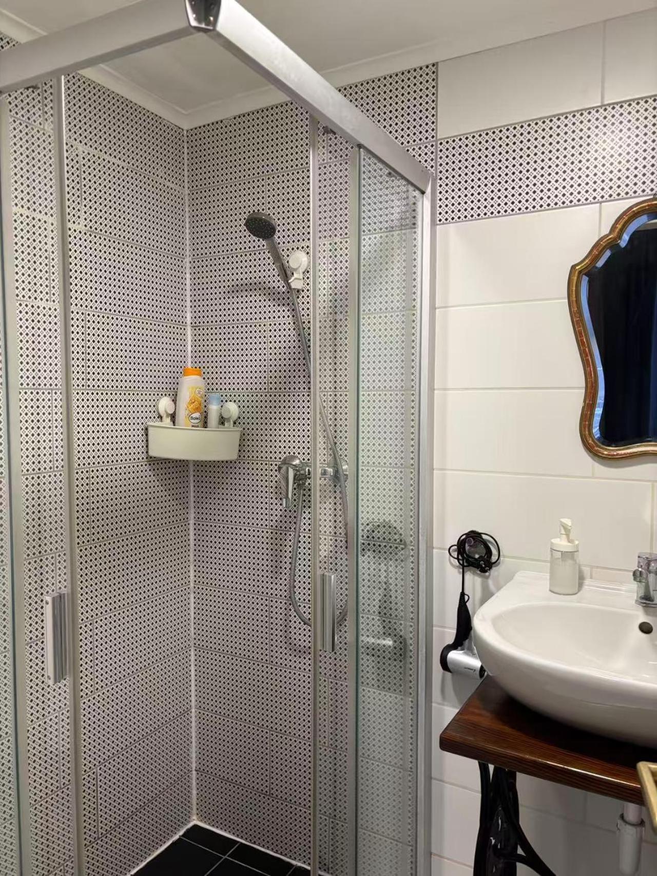 A10 Budapest Center Aparthotel エクステリア 写真