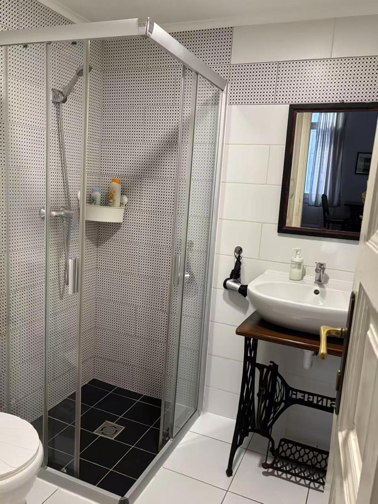A10 Budapest Center Aparthotel エクステリア 写真