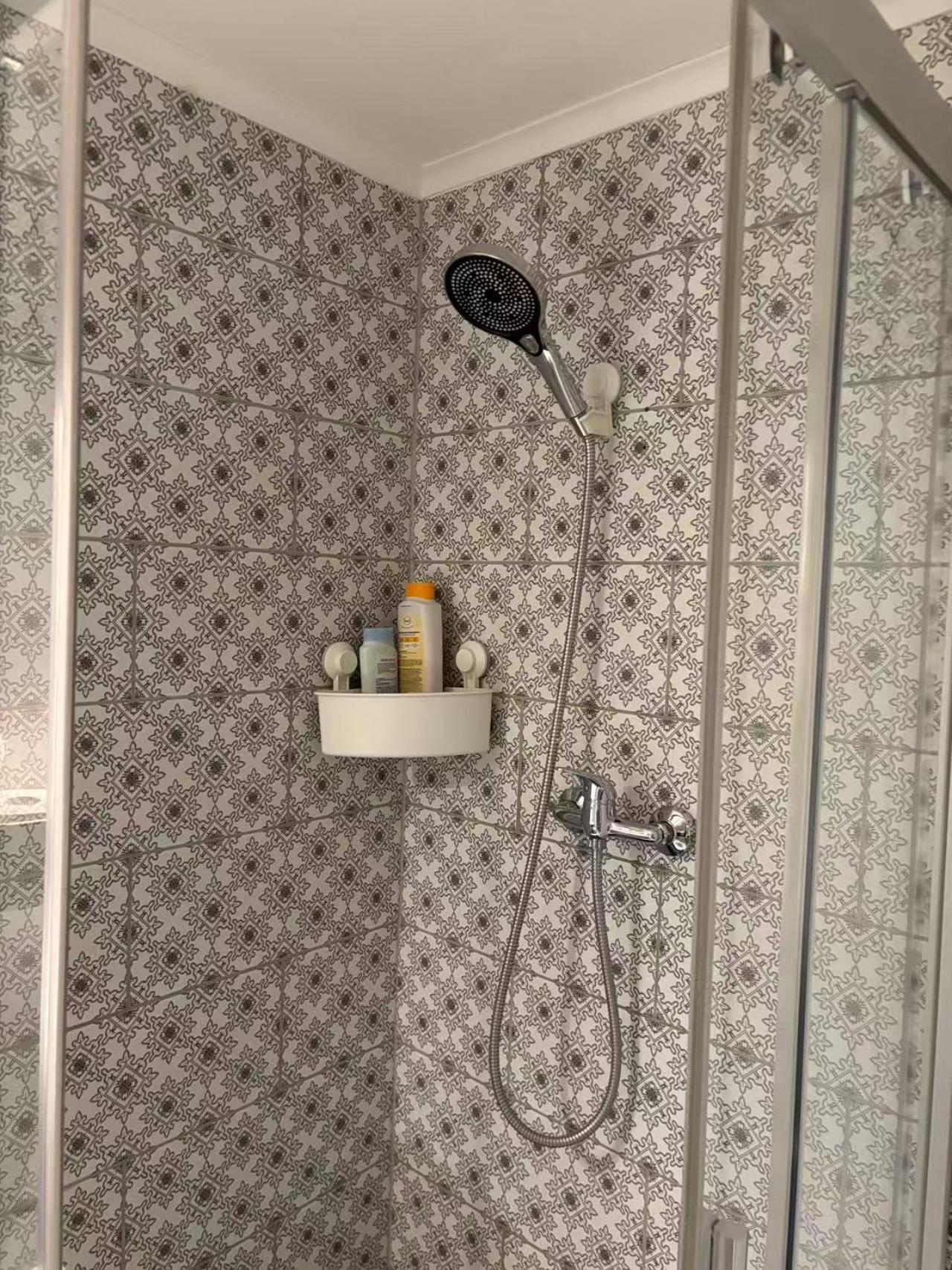 A10 Budapest Center Aparthotel エクステリア 写真